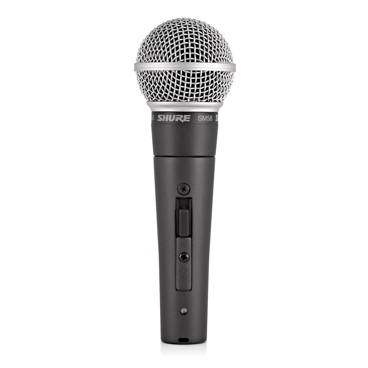 Shure SM58S - BimotorDJ